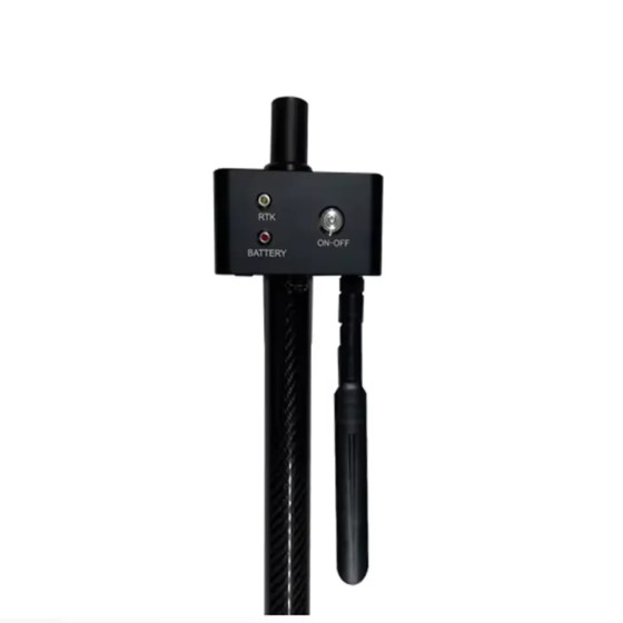 JIYI RTK Kit Remote Control  K++ V2 High System Radio Base Station and Advanced RTK Accessories Drone  CE